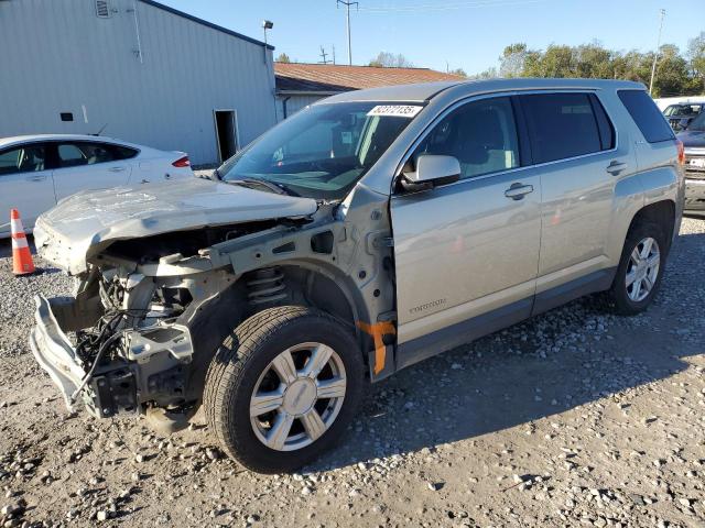 2014 GMC TERRAIN SL - 2GKFLVEK0E6273208