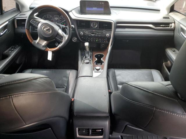 2016 LEXUS RX 350 BAS #3284914925