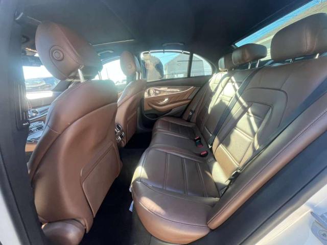 2018 MERCEDES-BENZ E 63 AMG-S #3263758133