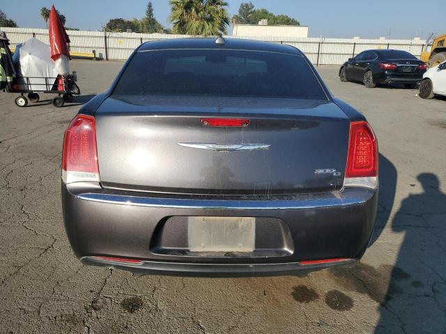 2016 CHRYSLER 300C - 2C3CCAEG5GH219921
