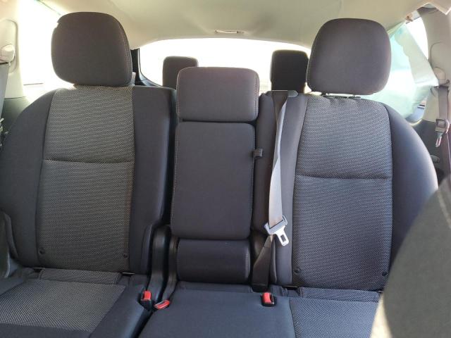 2019 NISSAN PATHFINDER - 5N1DR2MN8KC584962