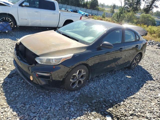 2019 KIA FORTE FE - 3KPF24AD7KE061000