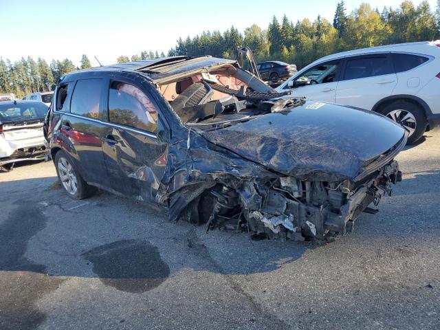 2010 MITSUBISHI OUTLANDER - JA4JT5AX5AZ016125