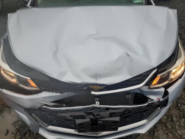 2017 CHEVROLET CRUZE LS #3293362424