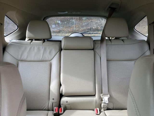 2015 HONDA CR-V EXL - 2HKRM4H78FH679547