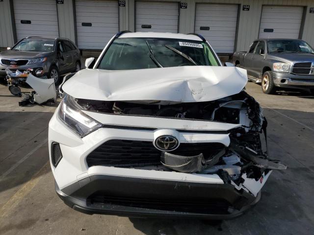 2023 TOYOTA RAV4 XLE #3269998981