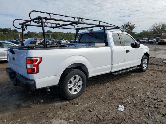 2019 FORD 2019 FORD F-150 XL - 1FTFX1C57KKD49750