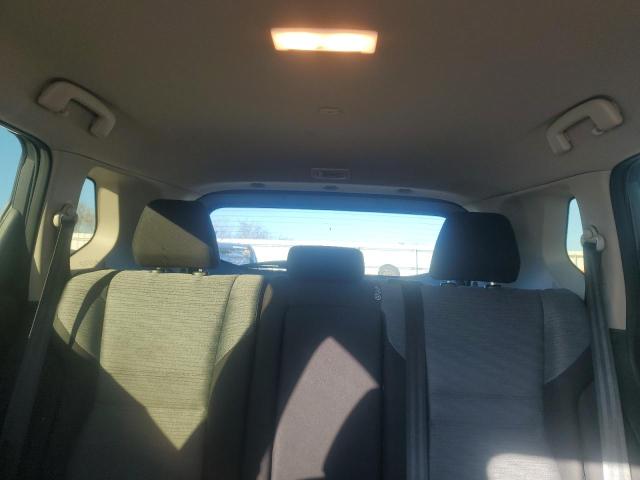 2023 NISSAN ROGUE SV #3293566974