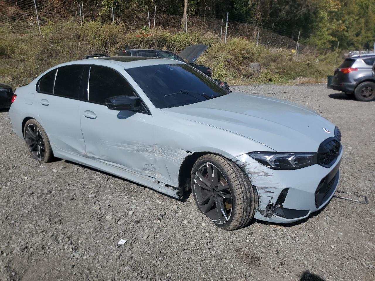 BMW M3 M340XI