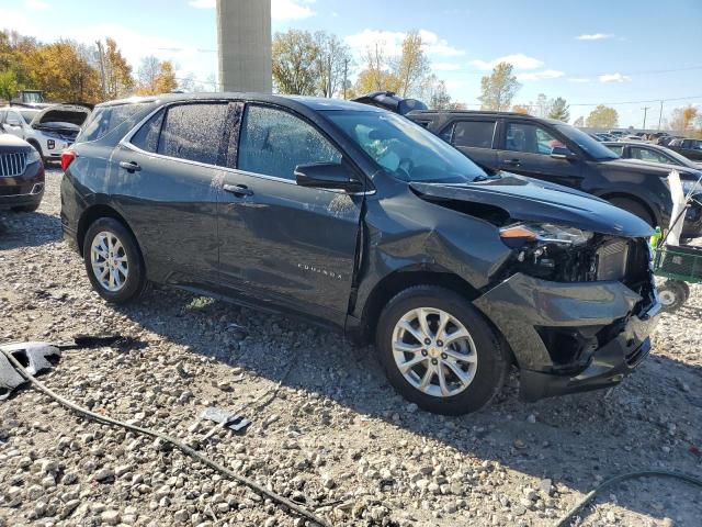 2019 CHEVROLET EQUINOX LT - 2GNAXTEV0K6227356
