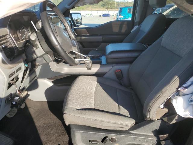 2021 FORD F150 SUPER #3297081535