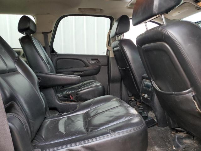 2007 CHEVROLET TAHOE K150 #3287803106