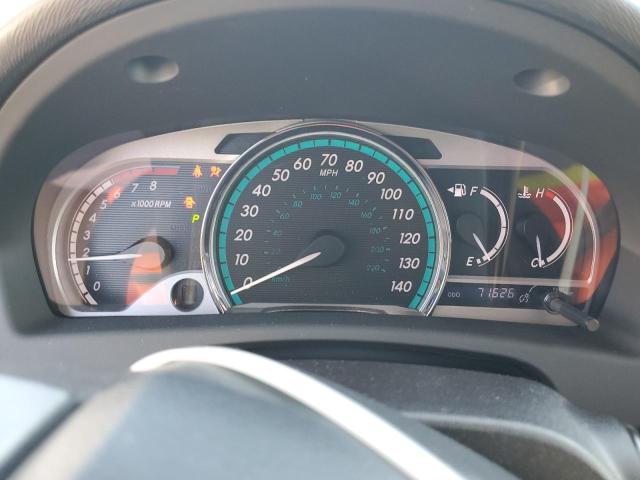 2015 TOYOTA VENZA LE - 4T3ZA3BB7FU096072