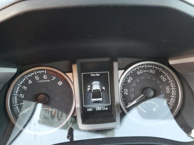 2023 TOYOTA TACOMA DOU #3302765394