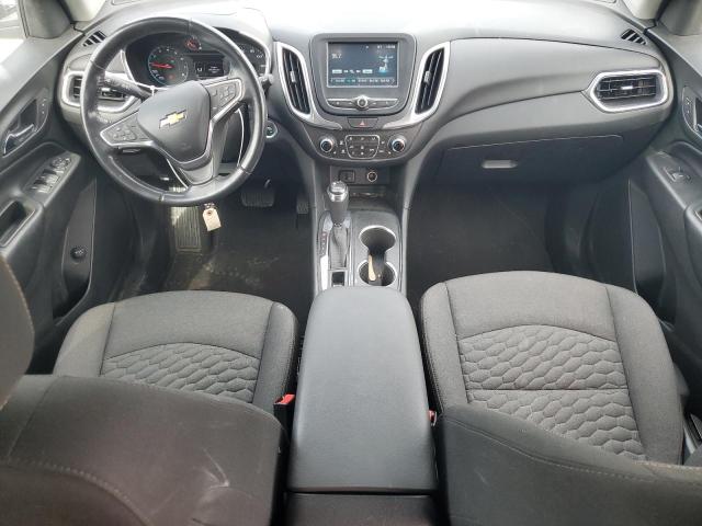 2018 CHEVROLET EQUINOX LT - 3GNAXJEV8JS641005