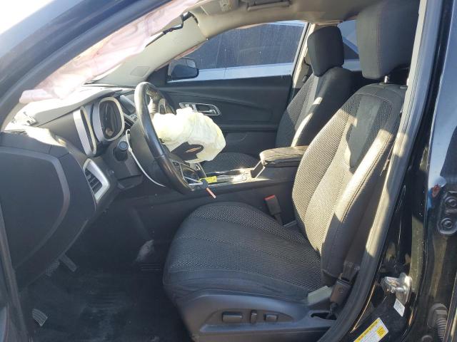 2013 CHEVROLET EQUINOX LT - 2GNALDEK0D6160039