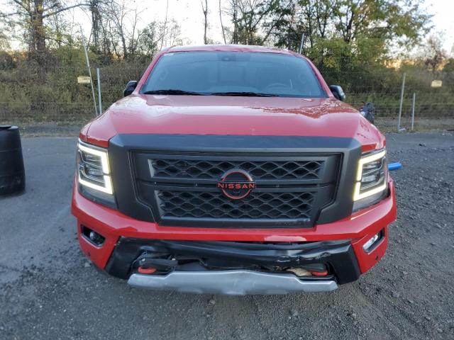 2024 NISSAN TITAN PRO- #3286499287