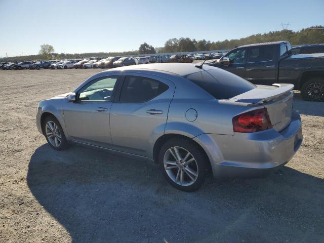 2013 DODGE AVENGER SX - 1C3CDZCB5DN617569