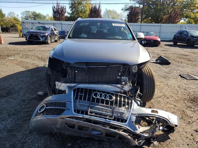 2013 AUDI Q5 PREMIUM - WA1DGAFP9DA051580