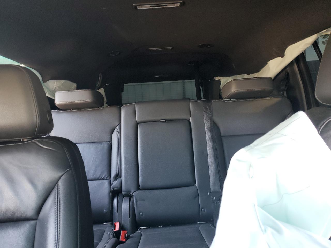 Lot #3318026370 2021 CHEVROLET SUBURBAN K