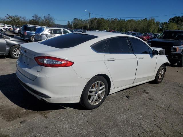2016 FORD FUSION SE - 3FA6P0H70GR234338
