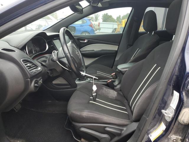 2014 DODGE DART SXT - 1C3CDFBB6ED669865