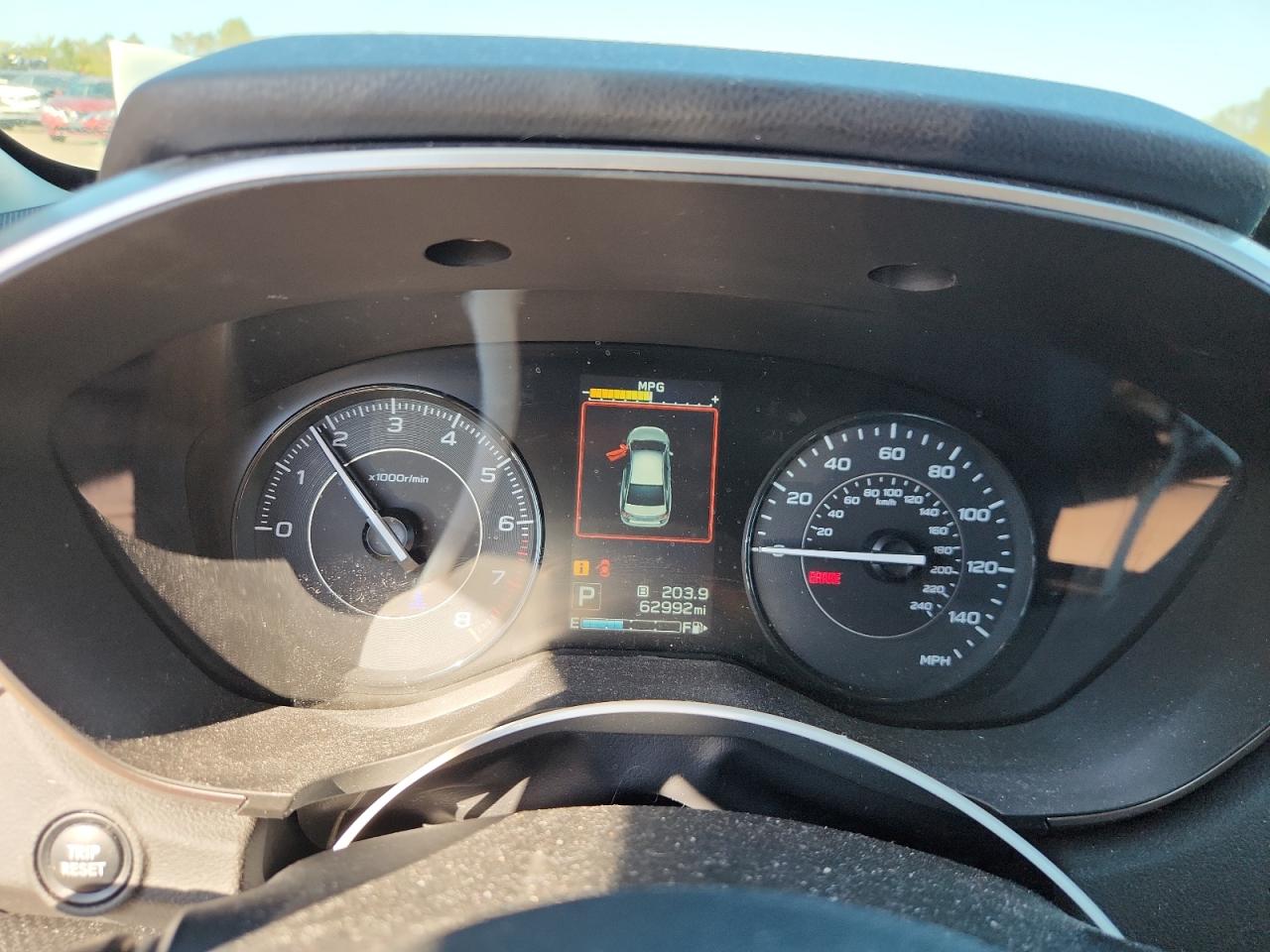 SUBARU IMPREZA PREMIUM