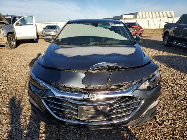 2020 CHEVROLET MALIBU LT - 1G1ZD5ST9LF020872