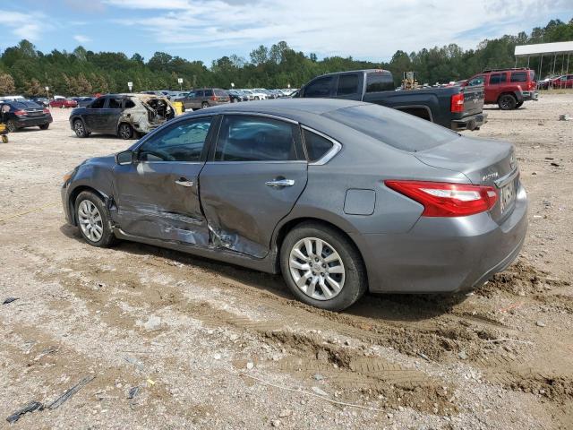 2017 NISSAN ALTIMA 2.5 - 1N4AL3AP6HN354327