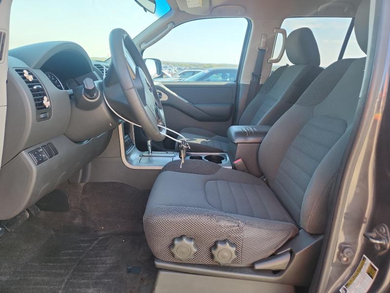 2010 NISSAN PATHFINDER - 5N1AR1NN9AC622418