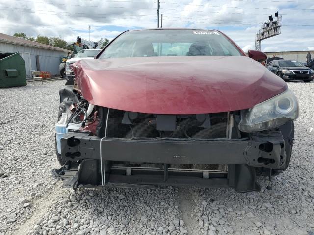 2016 TOYOTA CAMRY LE 4T1BF1FK1GU551333