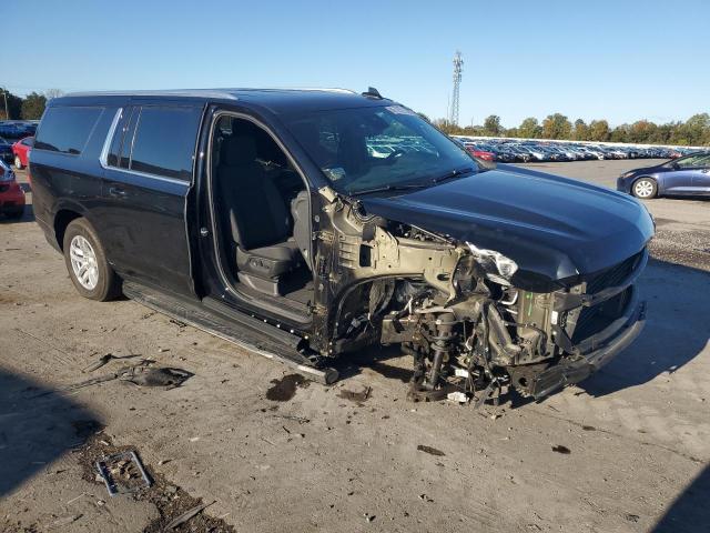 2024 CHEVROLET SUBURBAN K #3312696170