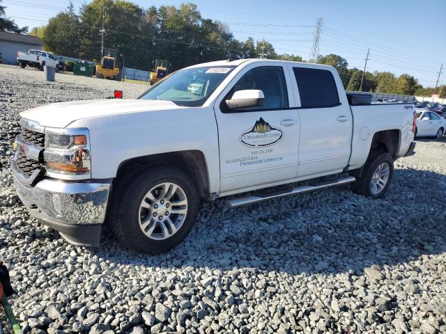 Global Auto Auctions: 2018 CHEVROLET SILVERADO K1500 LT