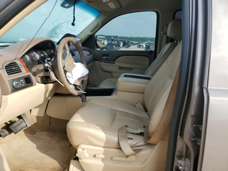 2013 CHEVROLET TAHOE C150 - 1GNSCAE03DR220272