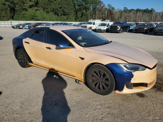 2017 TESLA MODEL S #3282450276