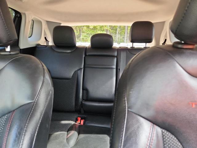 2019 JEEP COMPASS TR - 3C4NJDDB9KT650523