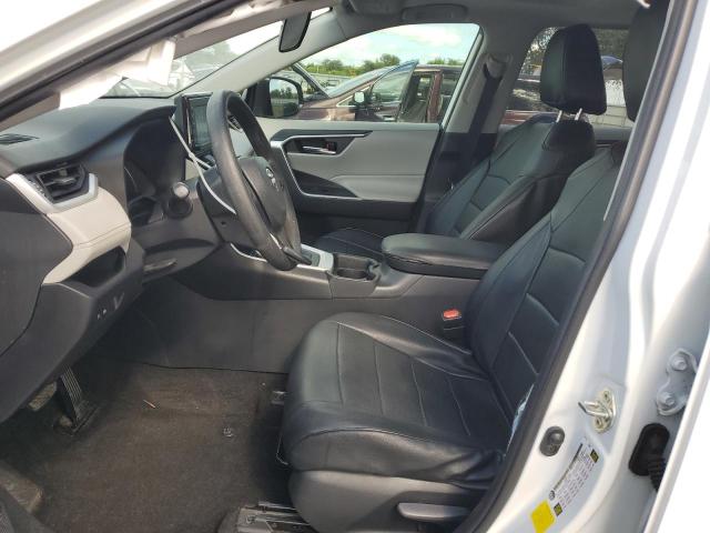 2019 TOYOTA RAV4 XLE #3302816916