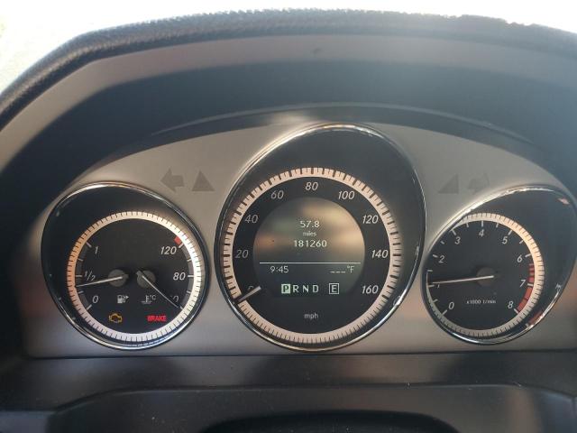 2011 MERCEDES-BENZ C 300 - WDDGF5EB0BA508234