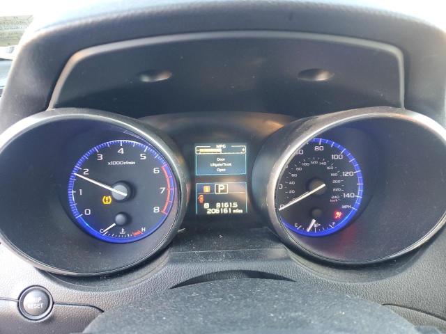 2015 SUBARU OUTBACK 2. - 4S4BSAJC7F3203732