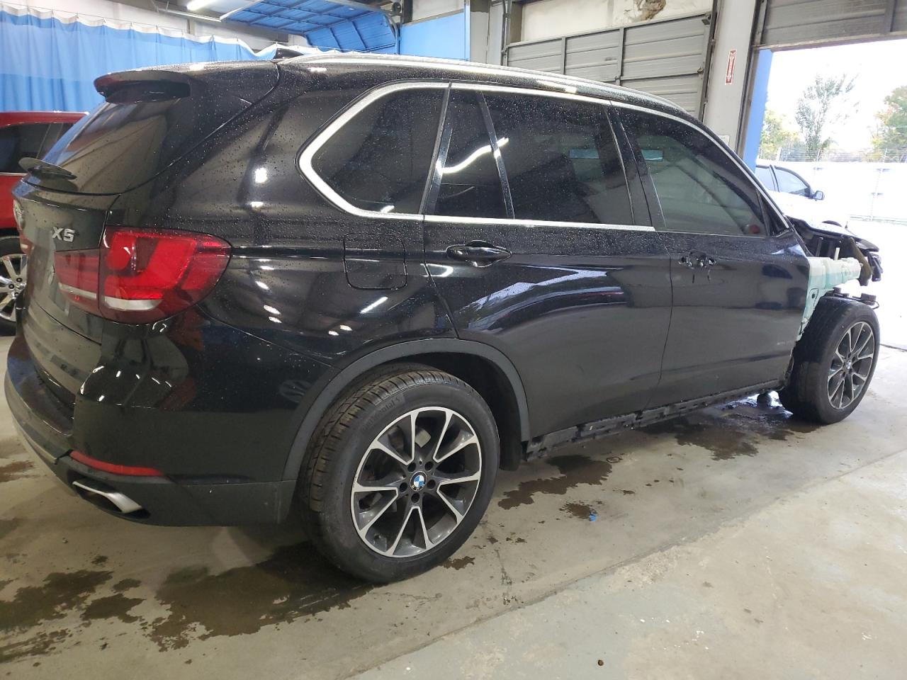 BMW X5 XDRIVE35I