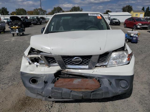 2016 NISSAN FRONTIER S - 1N6BD0CT9GN794767