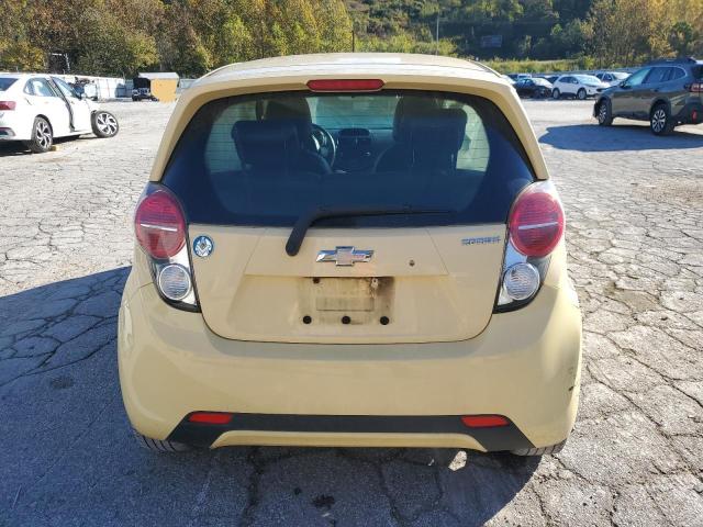 2013 CHEVROLET SPARK LS #3274702819