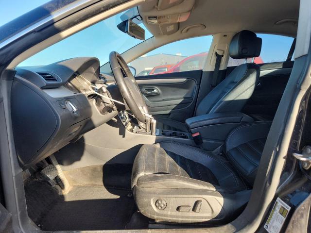 2013 VOLKSWAGEN CC SPORT - WVWBN7ANXDE503038