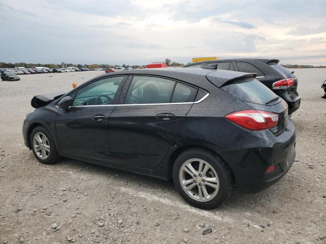 2017 CHEVROLET CRUZE LT - 3G1BE6SM1HS579929