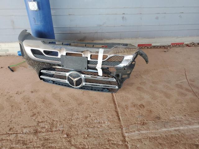 2020 MERCEDES-BENZ GLC 300 WDC0G8DB9LF696150