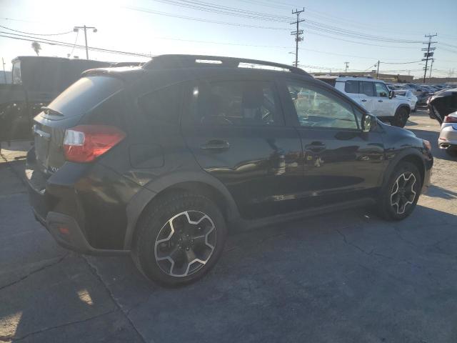 2014 SUBARU XV CROSSTR - JF2GPAVC1E8341050