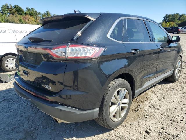 2016 FORD EDGE SEL - 2FMPK4J98GBB29413