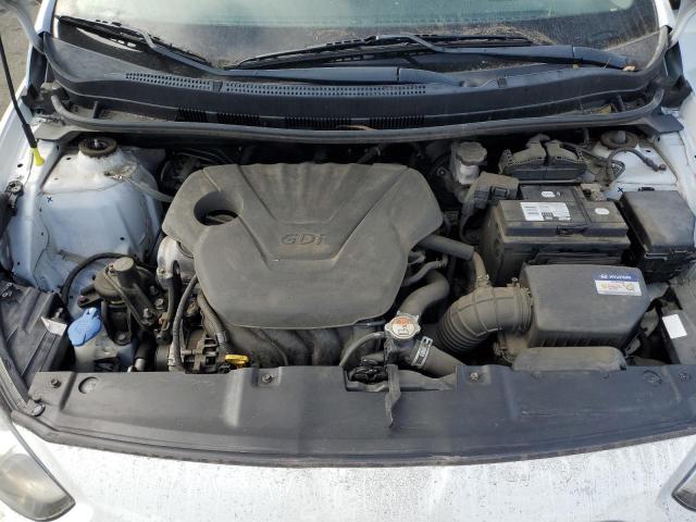 2017 HYUNDAI ACCENT SE - KMHCT4AE1HU388166