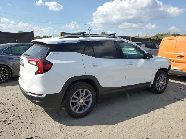 2023 GMC TERRAIN SL 3GKALPEG6PL225003