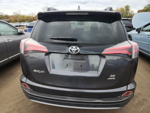 2017 TOYOTA RAV4 SE #3304515448